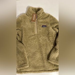 Patagonia Girls pullover